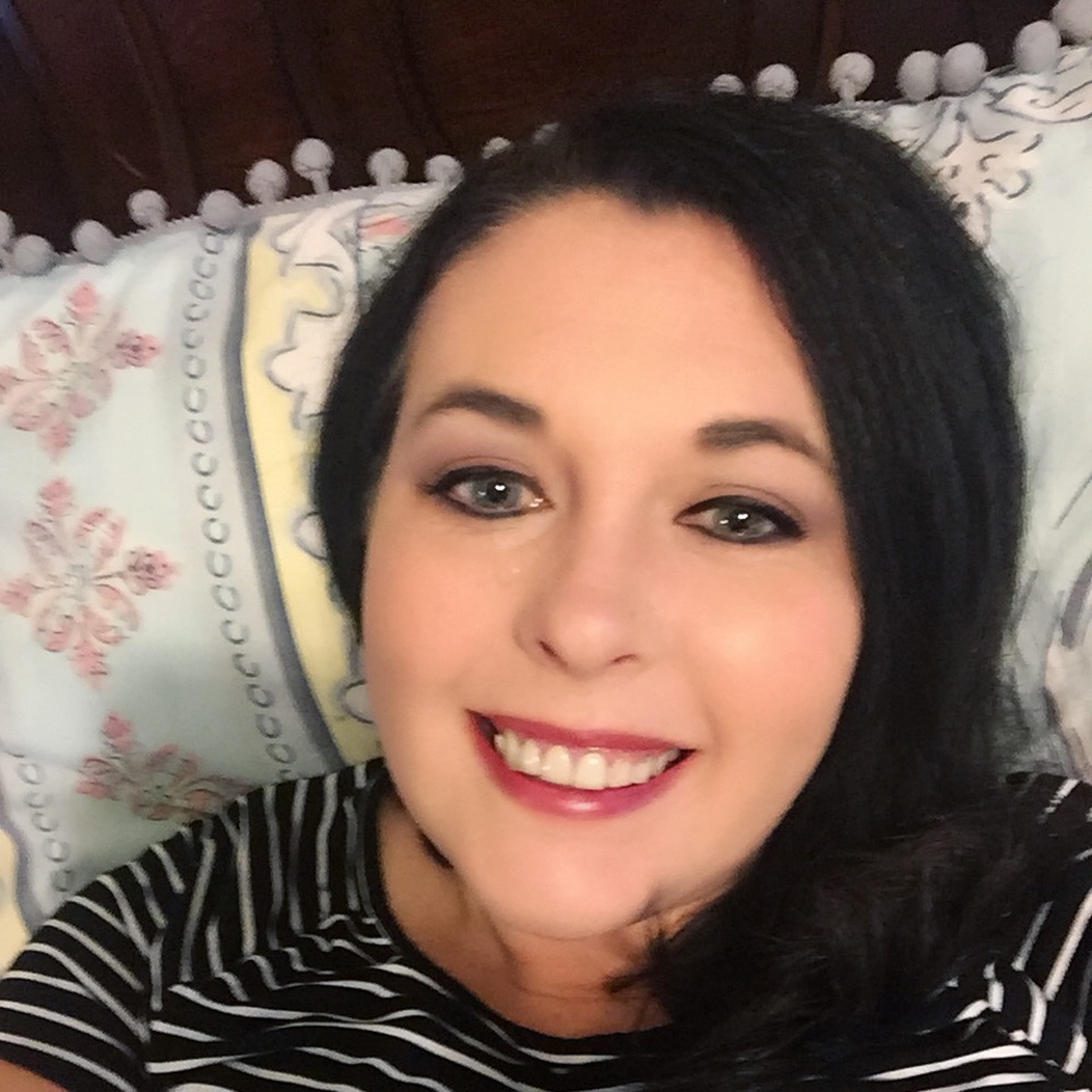 Meet your Posher, Tosha